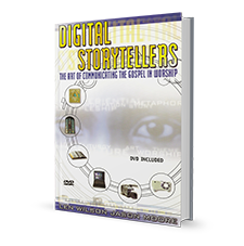Digital Storytellers