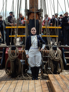 Lady-Lieutenant