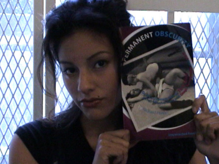 Buy PERMANENT OBSCURITY now!