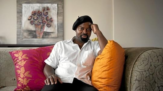 Ben Okri