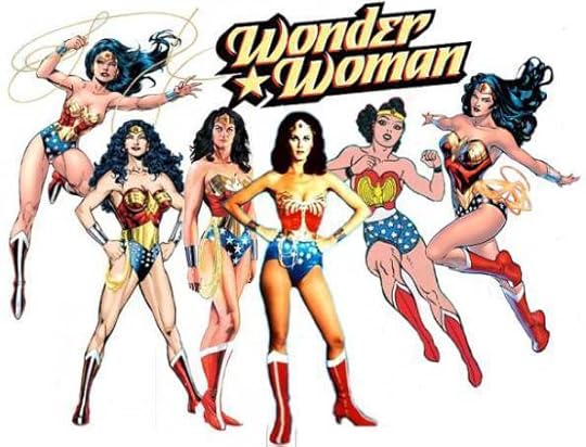 wonderwoman