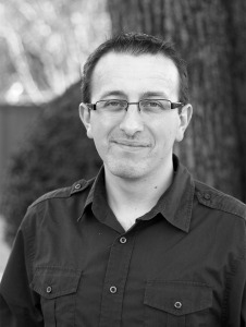 MichaelDavies-Author