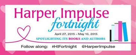 Harper Impulse fortnight