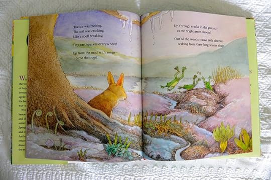 When You're Desperate for Some Hope in the Midst of a Monotonous Life