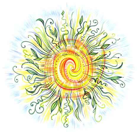 Happy Solstice!