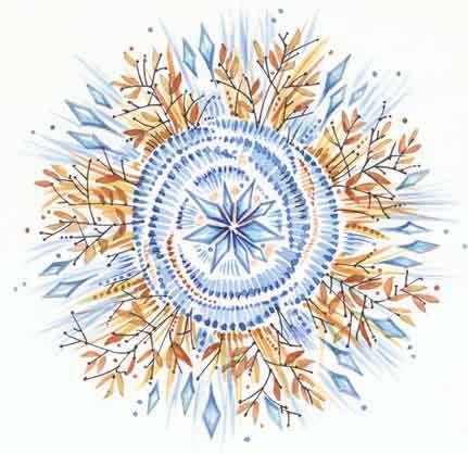 Happy Solstice!