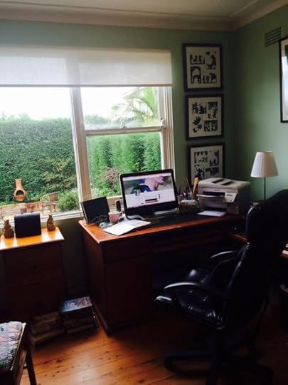 Where the magic happens.