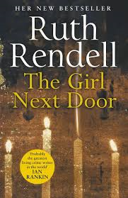 THE GIRL NEXT DOOR
