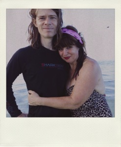 with David Levell