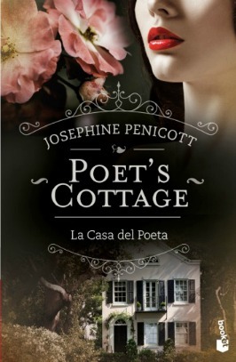 SMALLER SPANISH POETS COTTAGE