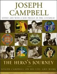 JOSEPH CAMPBELL BOOK