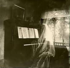 GHOST MUSE