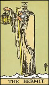 THE HERMIT