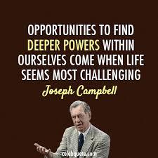 quote joseph campbell