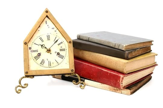 It's time to write your book