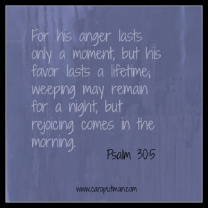 Psalm 305