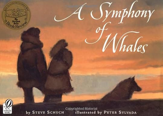 A Symphony of Whales