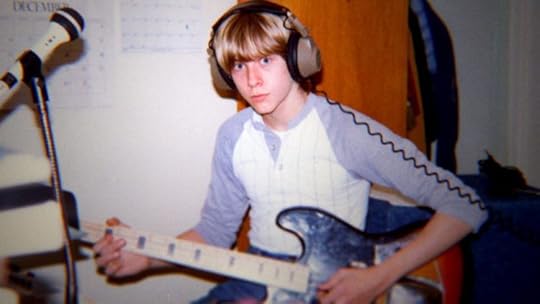 Young Cobain (HBO Films)