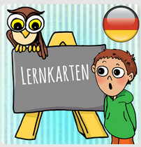 Teach your child German with this smartphone app