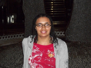 Kyla Phillips Author pic