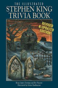 Stephen King Trivia