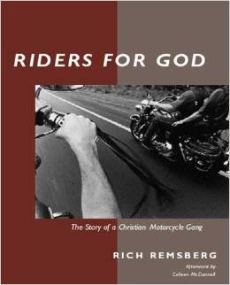 riders for god motorcycle book