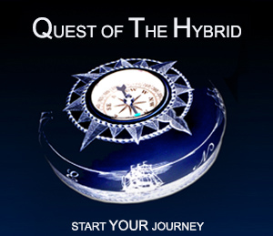 Quest of The Hybrid
