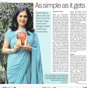 The Tribune Chandigarh March 9, 2015