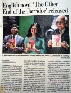 Hindustan Times Chandigarh March 9,2015