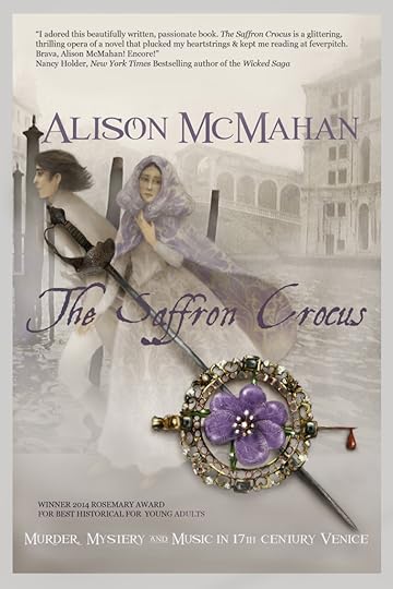 02_The Saffron Crocus