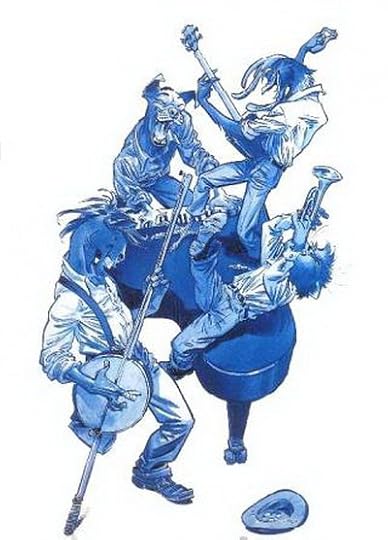 jazz