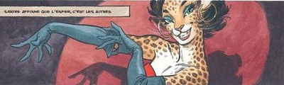 jaguar