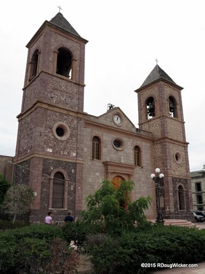La Paz Cathedral