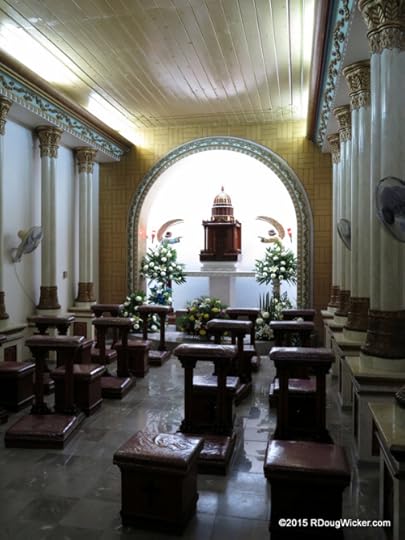 La Paz Cathedral