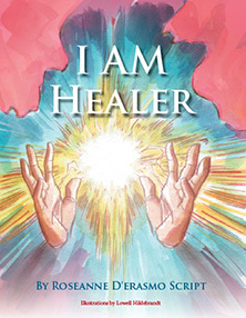 I AM Healer - Roseanne D'Ersamoo Script