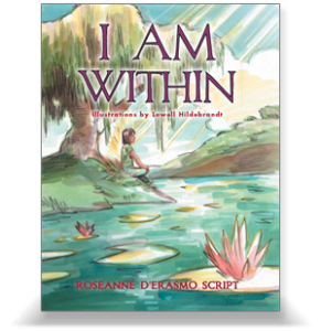 Help your kids learn about meditation.