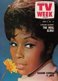 She starred in televisions first show featuring working class, well-spoken, African Americans who were ordinary people. Lighthearted comedy, family.