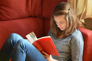 A book can be a e