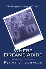 Come hear me read from Where Dreams Abide at Eat My Words Bookstore on Thursday, June 25 at 7pm.