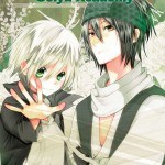 Voice Over Volume 10 Cover