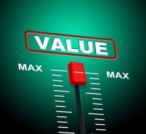 max value