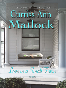 Love in a Small Town