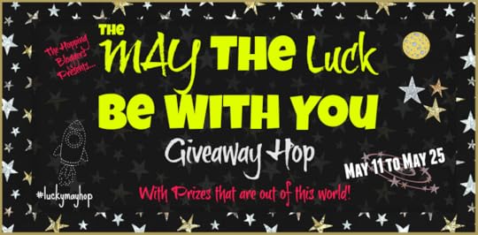 May the Luck Be with You