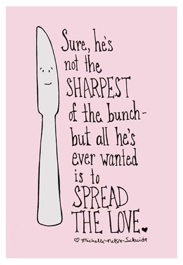 spreadthelove8x10