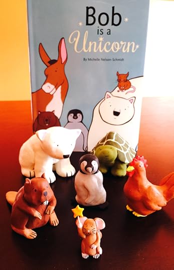 bob and friends