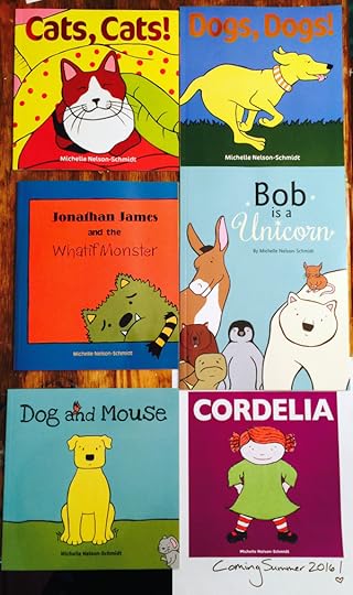 MyBooks!
