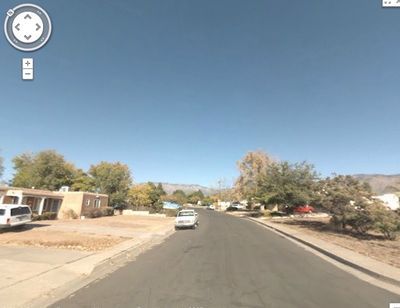 Parsifal Place, Albuquerque