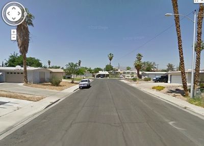 Parsifal Place, Las Vegas