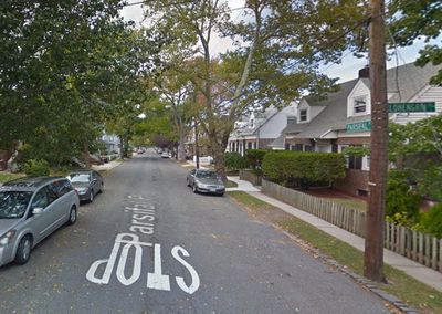 Bronx