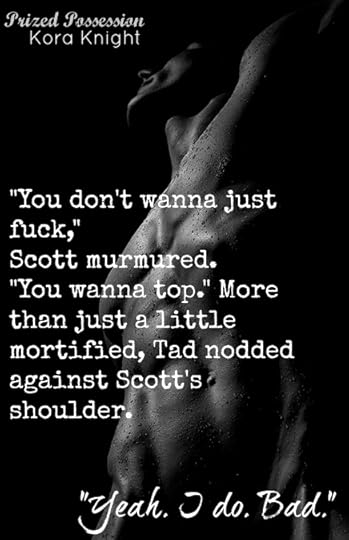  photo Tad Prized Possession Teaser.jpg